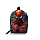 Mochila Escolar Infantil HOMEM ARANHA