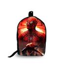 Mochila Escolar Infantil HOMEM ARANHA
