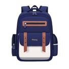 Mochila Escolar Infantil Juvenil Impermeável Ergonômica Premium Confortável Leve Resistente Refletora Cor:RosaTamanho:M