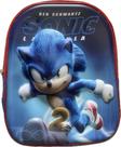 Mochila Escolar Infantil Juvenil Meninos Personagens
