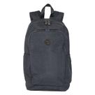 Mochila Escolar Infantil Magic Crinkle 07569501 Preta - Sestini