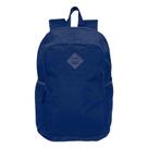 Mochila Escolar Infantil Magic Crinkle 07569504 Azul - Sestini