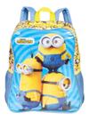 Mochila Escolar Infantil Minions Malvado Favorito Costas G