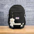 Mochila Escolar Infantil Resistente Menina Juvenil Linda Grande Feminina Kpop Top Moderna Versátil Multifuncional