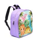 Mochila Escolar Infantil Rfshop 10l Modelo Kids