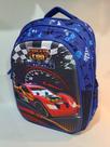Mochila Escolar Infantil Sped Car Mochila Escolar Infantil Sped Car