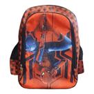 Mochila Escolar Infantil Spider Man Vermelho - ABCD Mochila Escolar Infantil Spider Man Vermelho - ABCD
