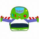 Mochila Escolar Infantil Toy Story Buzz Lançamento Original