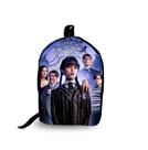 Mochila Escolar Infantil WANDINHA Mochila Escolar Infantil WANDINHA