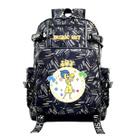 Mochila escolar Insides Outs Joys Anime para crianças