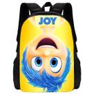 Mochila escolar Insides Outs Joys Anime para crianças Mochila escolar Insides Outs Joys Anime para crianças