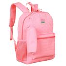 Mochila Escolar Its a Good Day - Clio Girls