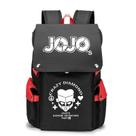 Mochila escolar JoJos Bizarres Adventures Anime 48cm