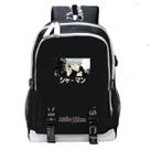 Mochila escolar Jujutsus Kaisens K Anime para crianças