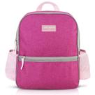 Mochila Escolar Júnior - Jacki Design Pink