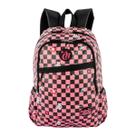 Mochila Escolar Juveni G 2C Capricho Pop Cosmic