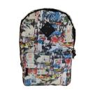 Mochila Escolar Juvenil Costas Reforçada Vários Modelos Mochila Escolar Juvenil Costas Reforçada Vários Modelos