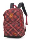 Mochila Escolar Juvenil do Harry Potter Luxcel Ref. 46392