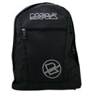Mochila Escolar Juvenil Emborrachada Risca 9078