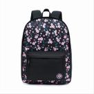 Mochila Escolar Juvenil Feminina Espaçosa Resistente