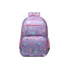Mochila Escolar Juvenil Feminina Grande 4 Compartimentos Mochila Escolar Juvenil Feminina Grande 4 Compartimentos
