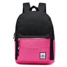 Mochila Escolar Juvenil Feminina Resistente Moderna Trekker