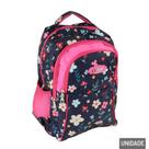 Mochila Escolar Juvenil Florida 43cm