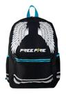 Mochila Escolar Juvenil G Clio Style FR24647 Free Fire