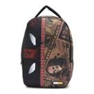 Mochila Escolar Juvenil G DMW 11383 Deadpool Marvel Heróis
