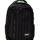 Mochila Escolar Juvenil Gamer LOUD Viagens Passeios Coringa -