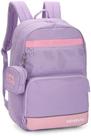 Mochila Escolar Juvenil Laptop Up4You Lilás MJ46541UP Mochila Escolar Juvenil Laptop Up4You Lilás MJ46541UP