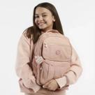 Mochila Escolar Juvenil Leve Delicada Moderna Espaçosa Estilosa Blogueira Reforçada Confortável Mochila Escolar Juvenil Leve Delicada Moderna Espaçosa Estilosa Blogueira Reforçada Confortável