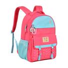 Mochila Escolar Juvenil Luluca Lulike 17,5" LU24074 Mochila Escolar Juvenil Luluca Lulike 17,5" LU24074