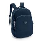 Mochila escolar juvenil marinho up4you