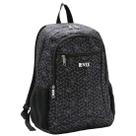 Mochila Escolar Juvenil Poliuterano Viagem Leve Chenson