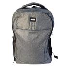 Mochila Escolar Juvenil Reforçada com Alças
