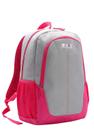 Mochila Escolar Juvenil Republic Vix By Chenson 8731483