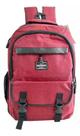 Mochila Escolar Juvenil Social Jovem Bakpak Costas Grande
