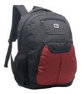 Mochila Escolar Juvenil Unissex Reforçada
