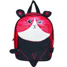 Mochila Escolar Kids Gato Fofurinha CG31516