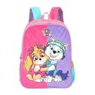Mochila Escolar Kids Patrulha Canina Is42031pa