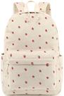 Mochila escolar LEDAOU Canvas para meninas e mulheres