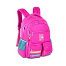 Mochila Escolar Luluca Lulike Style Original - Clio Style