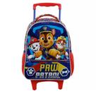 Mochila Escolar Mala com Rodas 16 Paw Patrol Chase Y 11800 - Xeryus