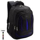 Mochila Escolar Masculina Feminina Para Notebook Resistente