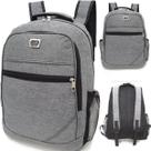 Mochila Escolar Masculina XRQ985