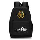 Mochila Escolar Material Harry Potter Horgwarts Bolsa