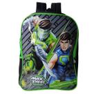Mochila Escolar Max Steel - IS35963MS Mochila Escolar Max Steel - IS35963MS