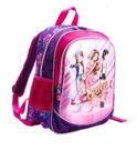 Mochila escolar menina jewels republic tam g 31557