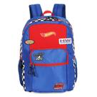 Mochila escolar menino bolsa notebook infantil hot wheels - Luxcel Mochila escolar menino bolsa notebook infantil hot wheels - Luxcel
